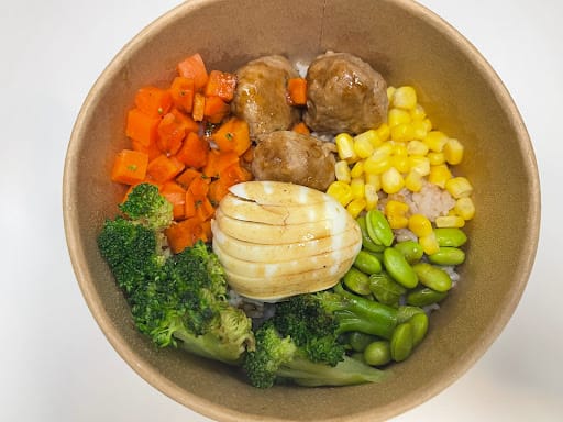 Mr Bean (Causeway Point)