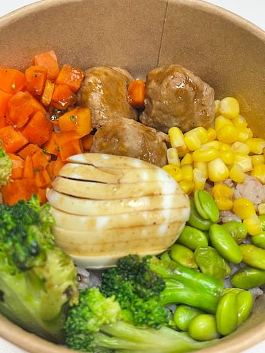 Mr Bean (Causeway Point)