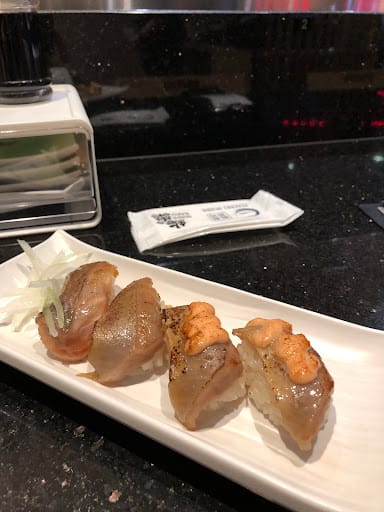 Itacho Sushi (Tampines Mall)