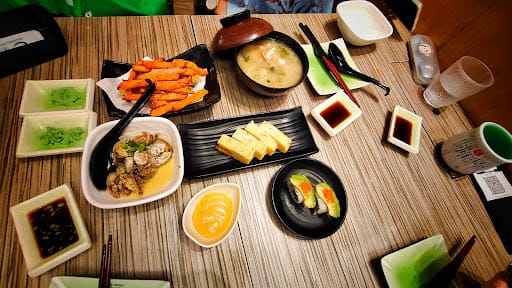 Itacho Sushi (Tampines Mall)