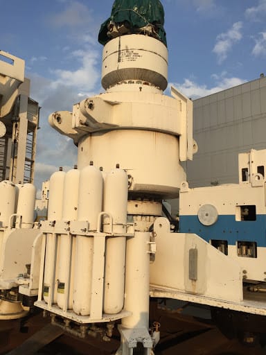 RIG SOLUTIONS PTE LTD