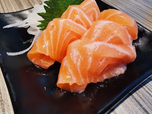 Itacho Sushi (Tampines Mall)