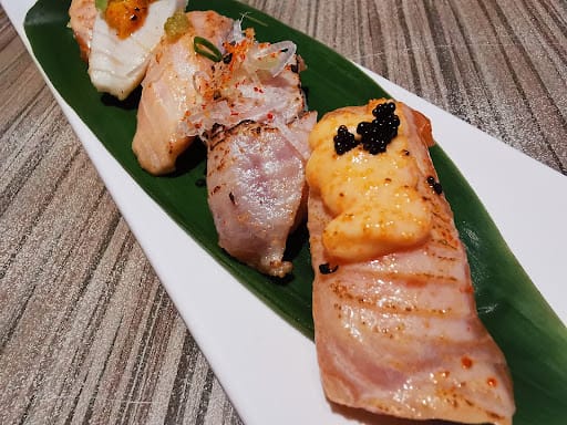Itacho Sushi (Tampines Mall)