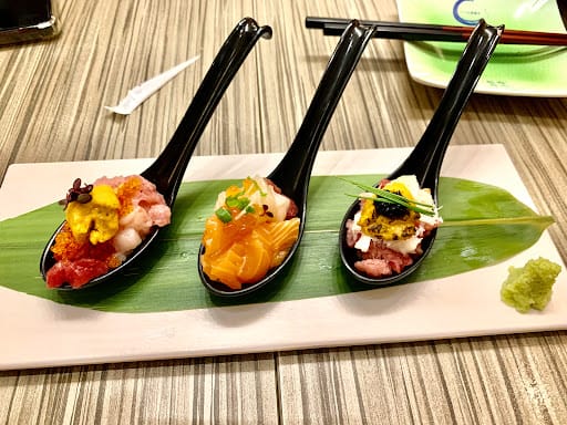Itacho Sushi (Tampines Mall)