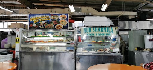 Hoe Leong Corporation Ltd