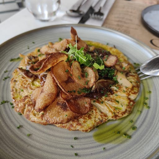 TINTO Spanish Restaurant Sg