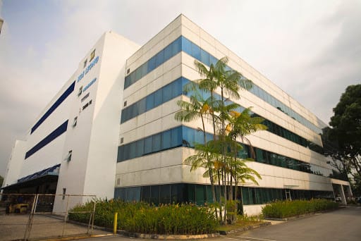 Hoe Leong Corporation Ltd