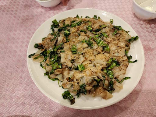 Chin Lee Restaurant (Bedok)