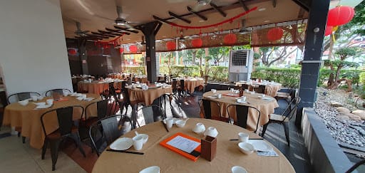 Chin Lee Restaurant (Bedok)