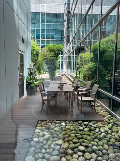 La Ristrettos Coffee Roastery