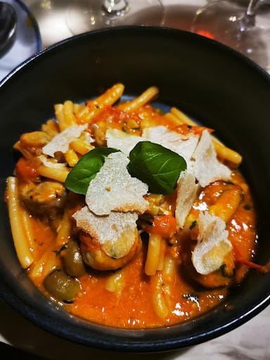 Nicolas Le Restaurant