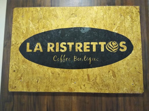 La Ristrettos Coffee Roastery
