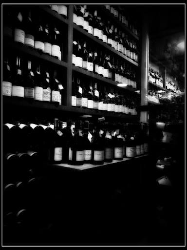 Nicolas Le Restaurant