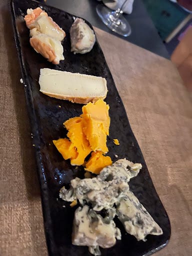 Nicolas Le Restaurant