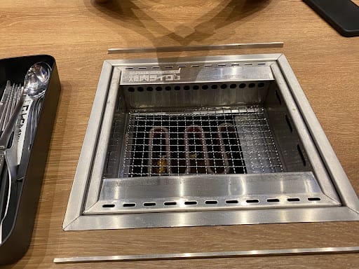 Yakiniku Like (313@somerset)