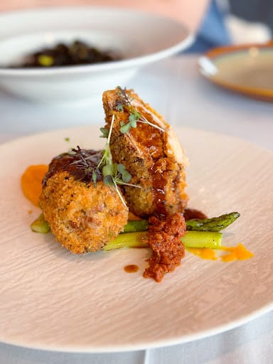 Monti At 1-Pavilion Italian Restaurant and Rooftop Bar