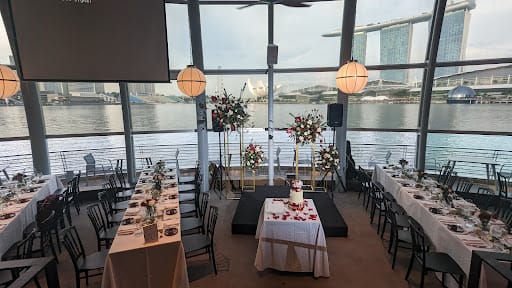 Monti At 1-Pavilion Italian Restaurant and Rooftop Bar