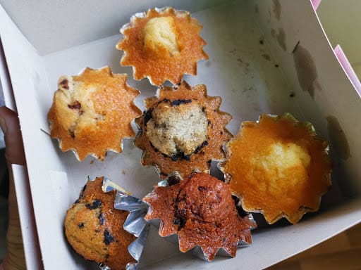 Ng Kim Lee Confectionery