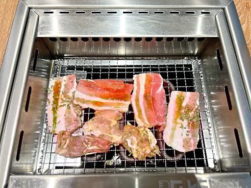 Yakiniku Like (Westgate)