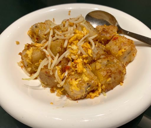 Song Garden Chinese Restaurant