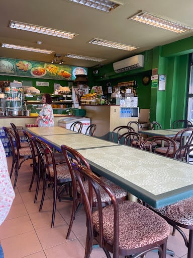 Taj Authentic Indian Cuisine