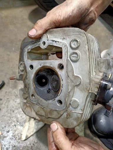 Lian Chin Heng Motor & Carriage Pte Ltd