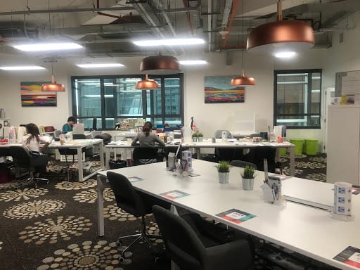 Presence Marketing Group