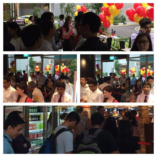 Presence Marketing Group