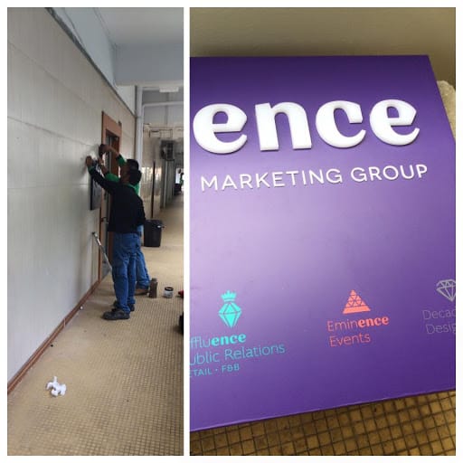 Presence Marketing Group