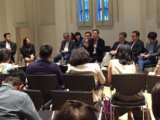 Presence Marketing Group