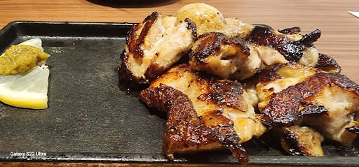 Aburi-EN (Changi City Point)