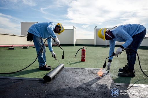 Hydro-Seal Engineering Pte Ltd