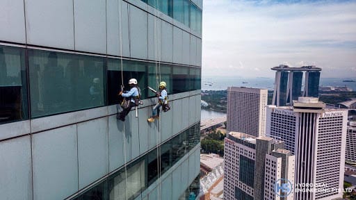 Hydro-Seal Engineering Pte Ltd