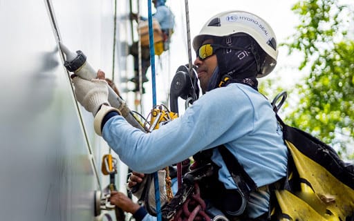 Hydro-Seal Engineering Pte Ltd