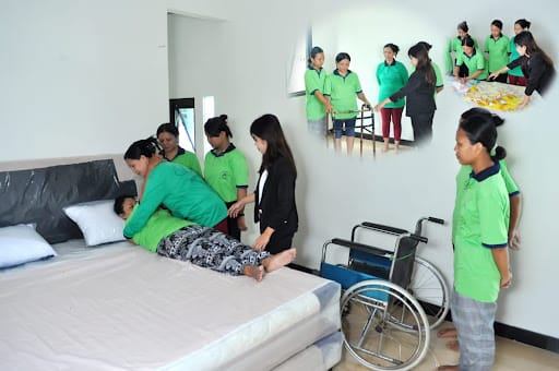 AMR Maids - Asia Manpower Resources Pte. Ltd. | Best Maid Agency In Ang Mo Kio