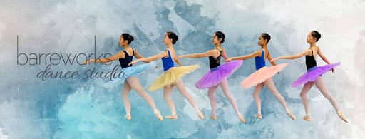 BarreWorks Dance Studio