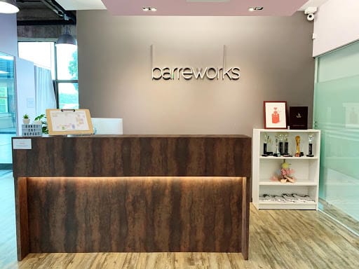 BarreWorks Dance Studio