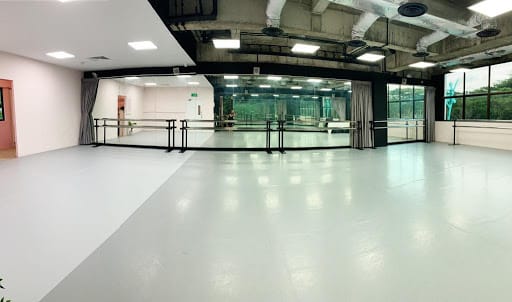 BarreWorks Dance Studio
