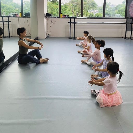 BarreWorks Dance Studio