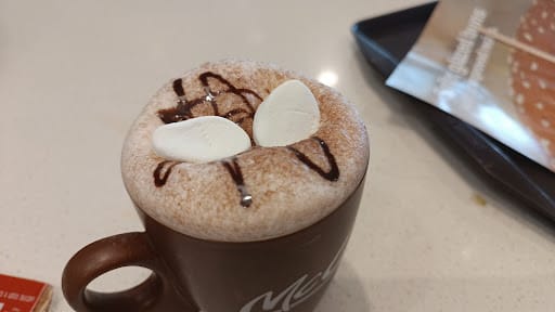 McDonald's Causeway Point