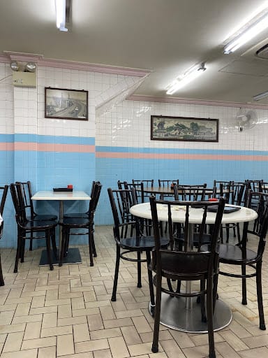 Nam Kee Chicken Rice Restaurant