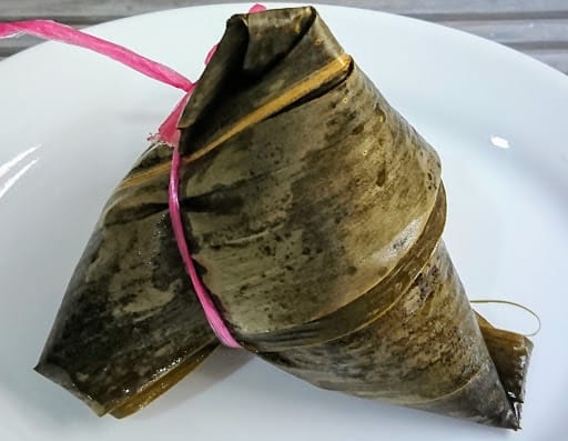 Ho Kee Pau (Causeway Point)