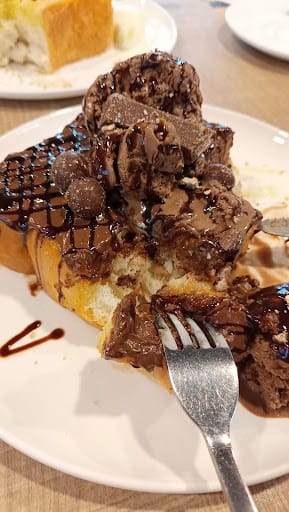 Eighteen Chefs Clementi Mall