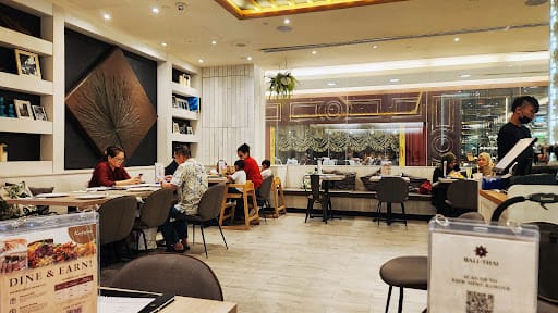 Bali Thai (Ngee Ann City)
