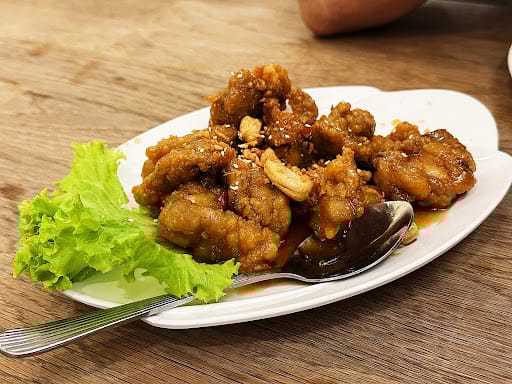 Bali Thai (Ngee Ann City)