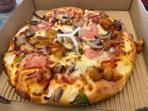 Pizza Hut - Clementi