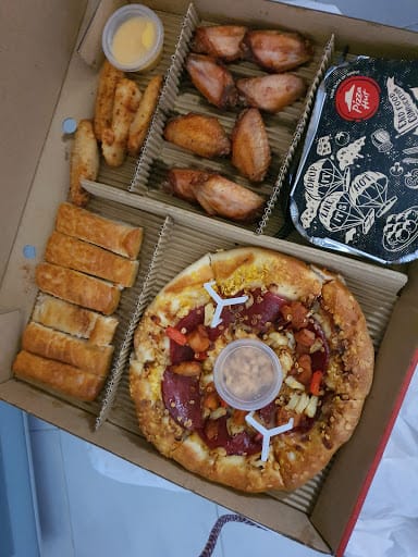 Pizza Hut - Clementi