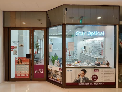 Star Optical Co