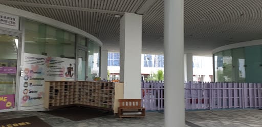 Infineon Technologies Asia Pacific Pte Ltd