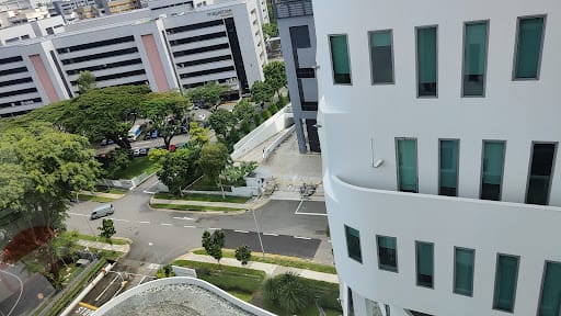 Infineon Technologies Asia Pacific Pte Ltd